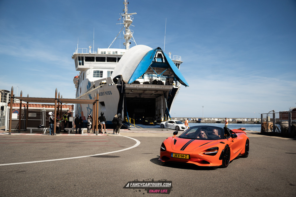 Corsica 2026