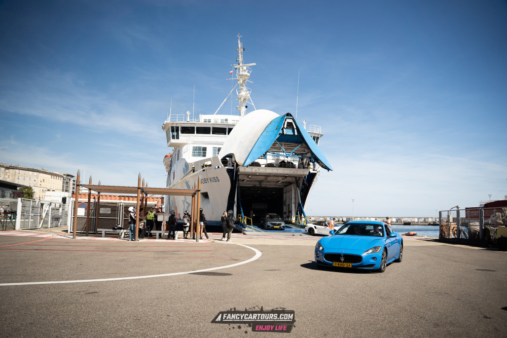 Corsica 2026