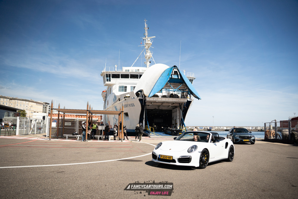 Corsica 2026