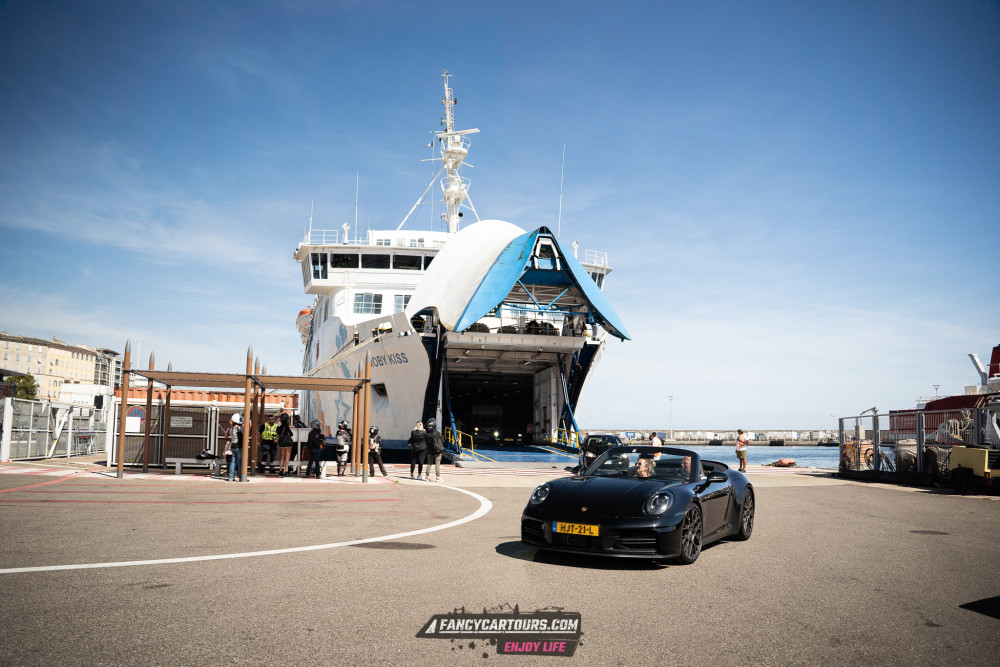 Corsica 2026