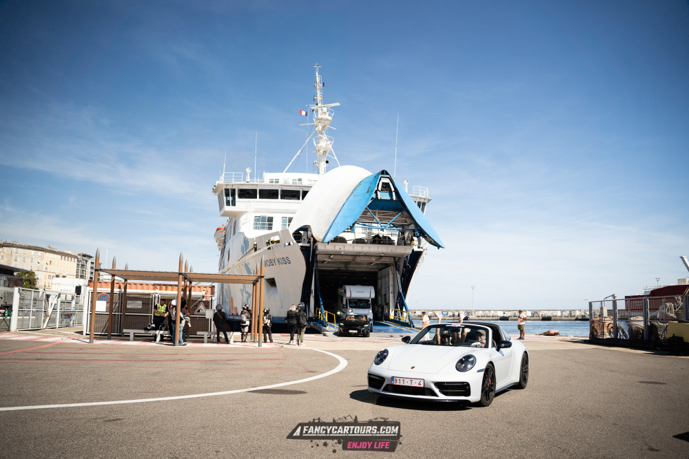 Corsica 2026