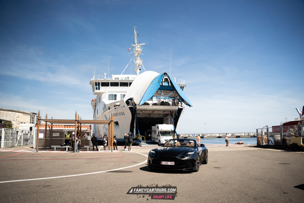 Corsica 2026