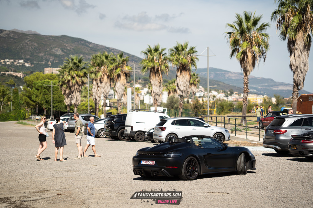 Corsica 2026