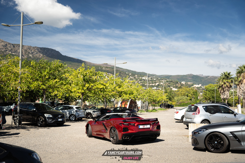 Corsica 2026