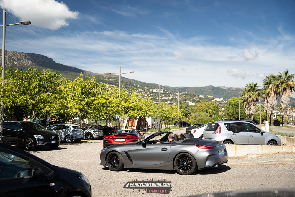 Corsica 2026