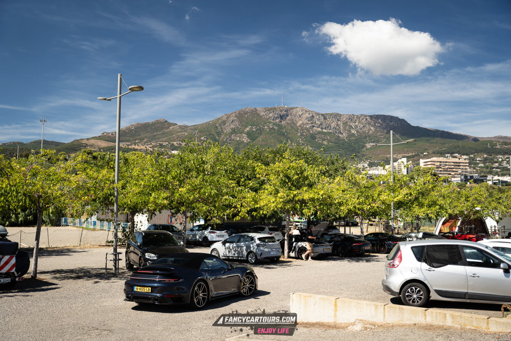 Corsica 2026
