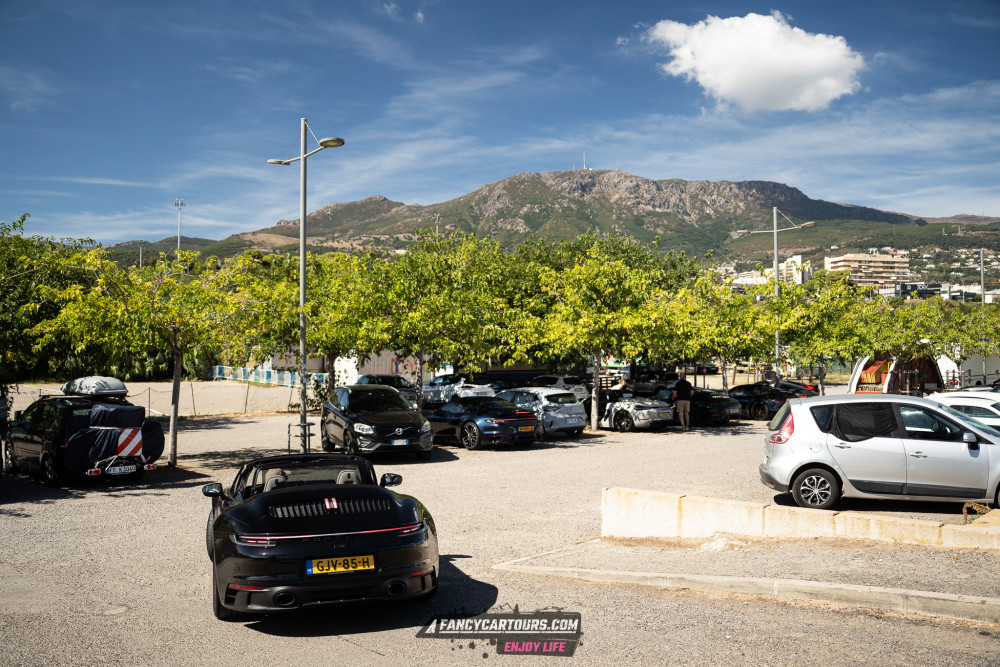 Corsica 2026