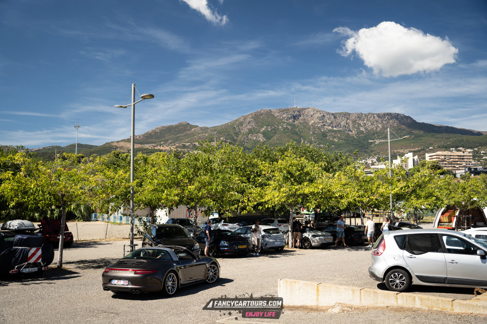 Corsica 2026