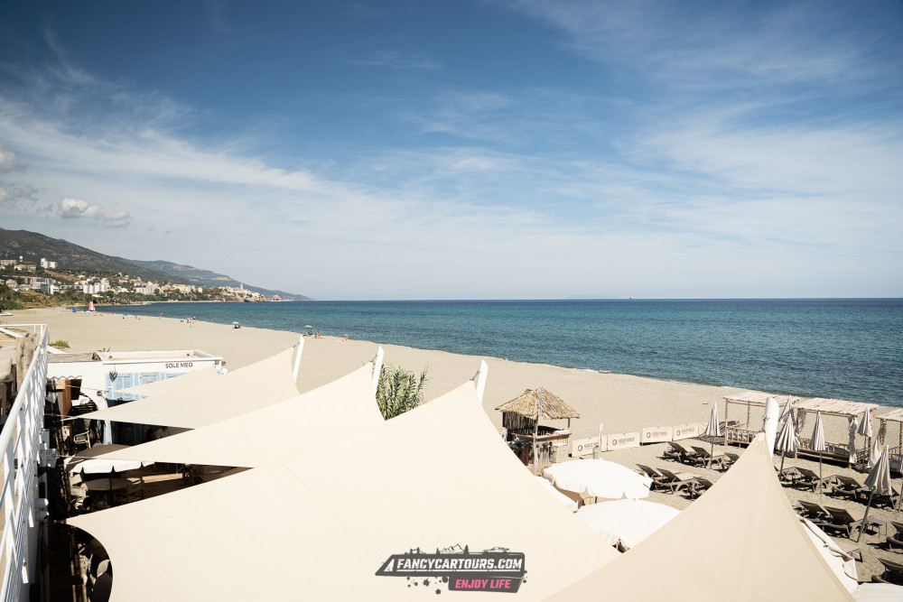 Corsica 2026