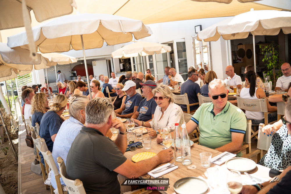 Corsica 2026