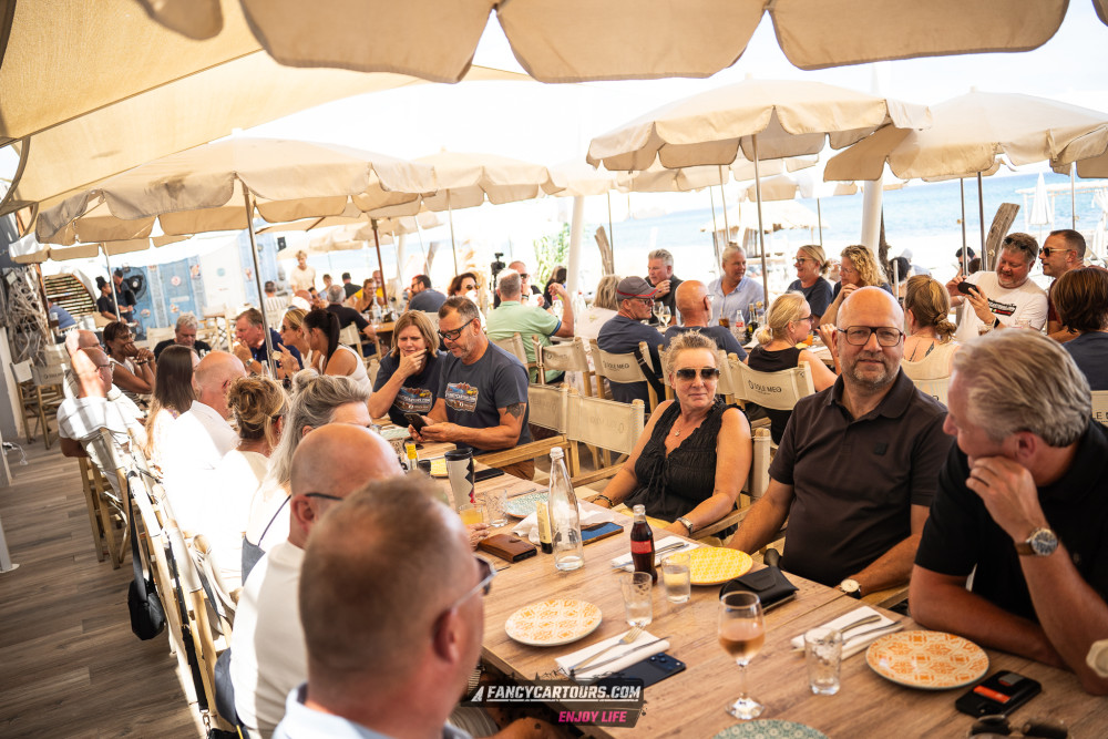Corsica 2026