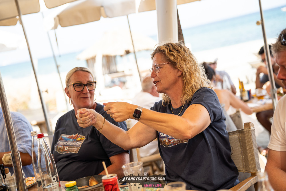 Corsica 2026