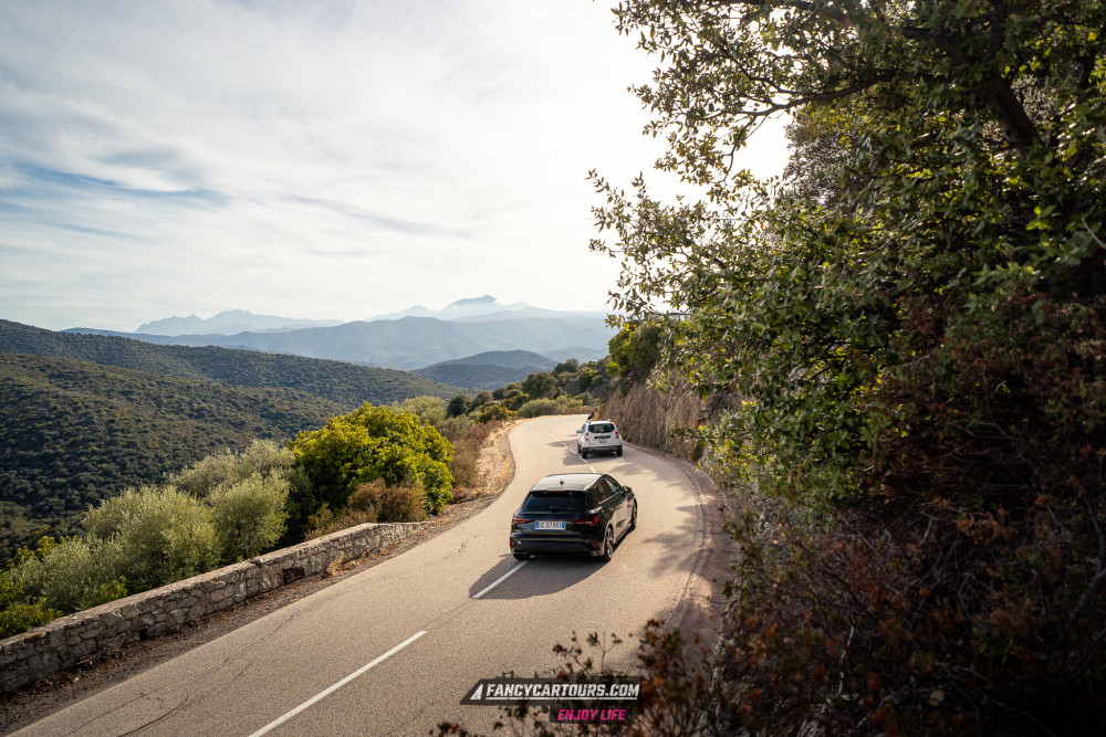 Corsica 2026