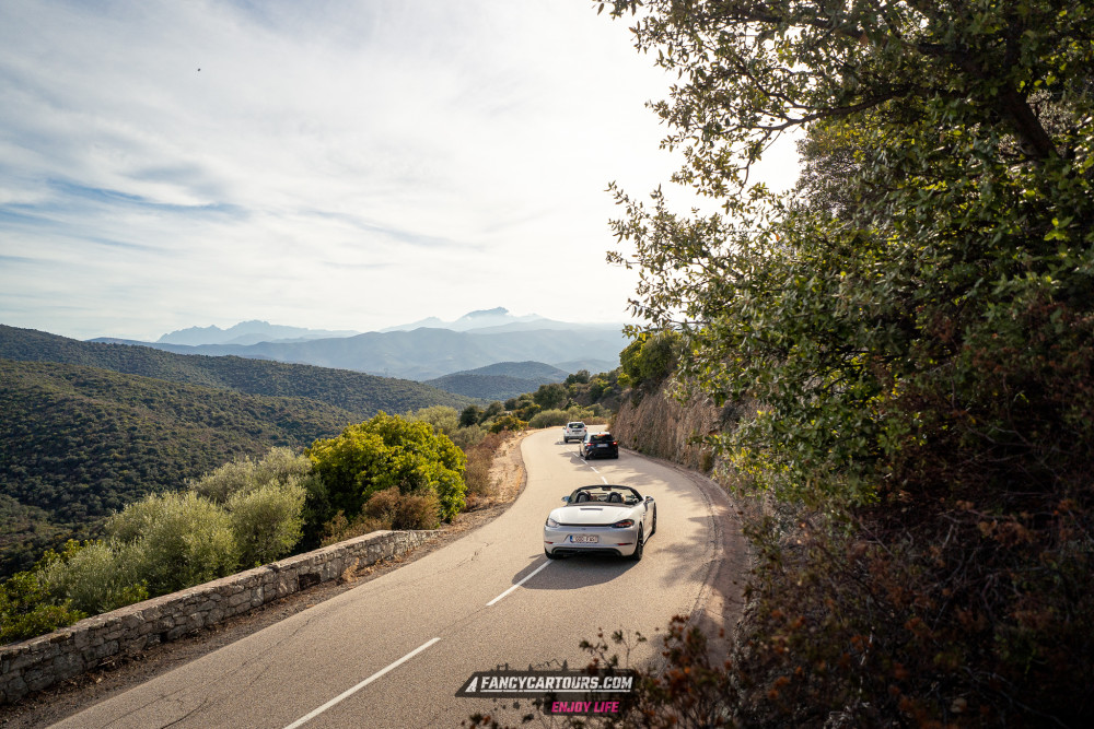 Corsica 2026