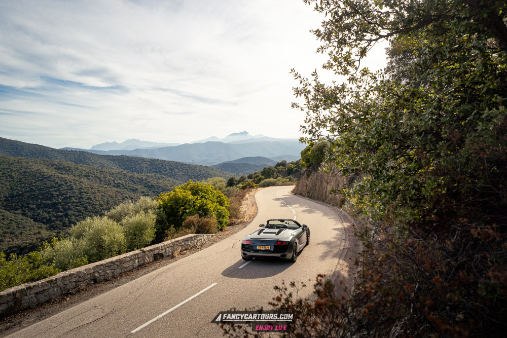 Corsica 2026