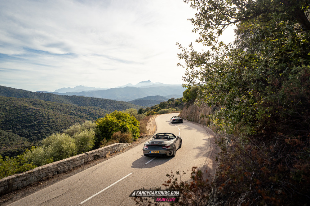 Corsica 2026