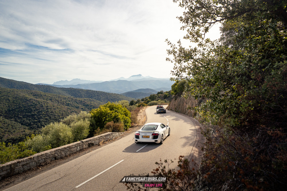 Corsica 2026