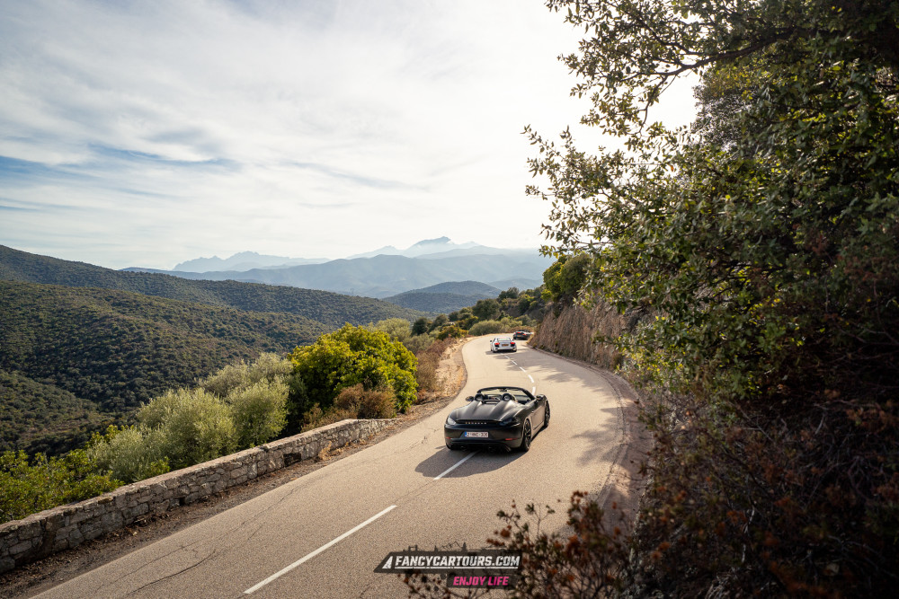 Corsica 2026