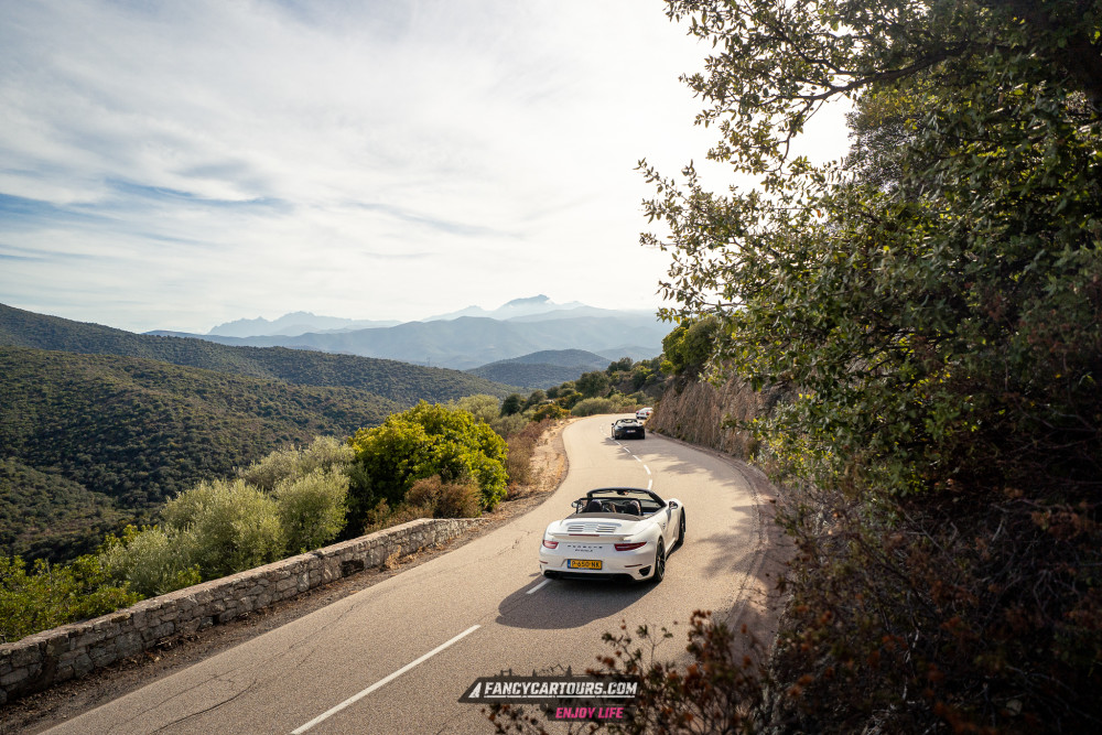 Corsica 2026