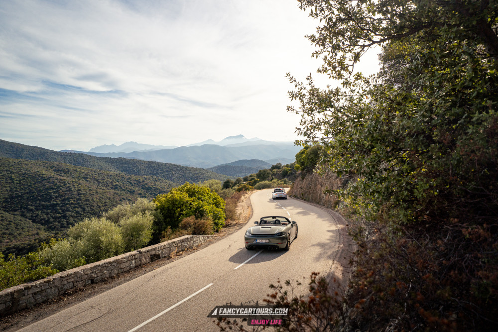 Corsica 2026