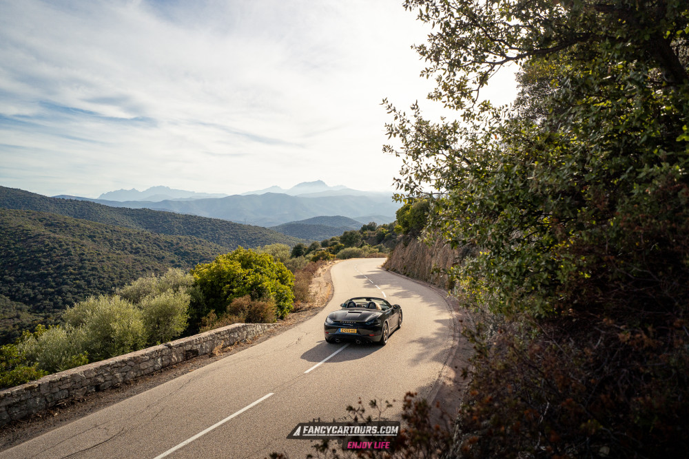 Corsica 2026