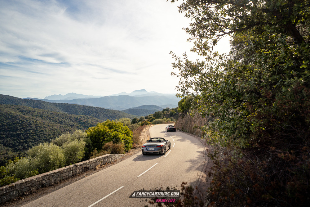 Corsica 2026
