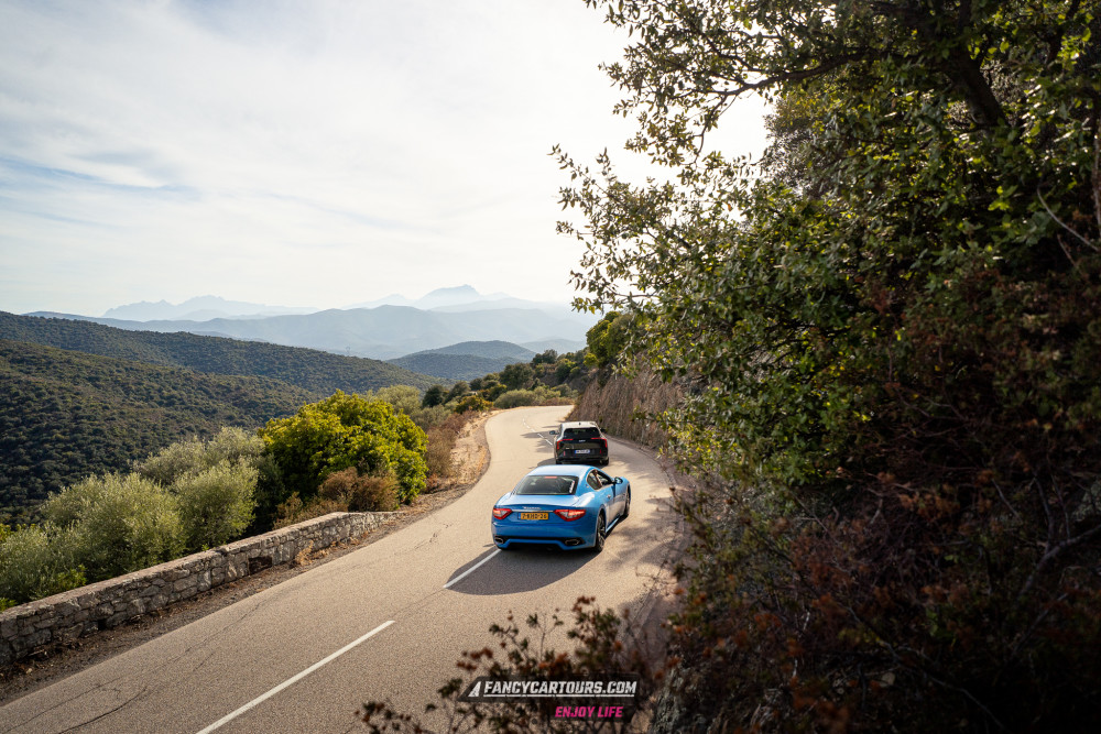 Corsica 2026