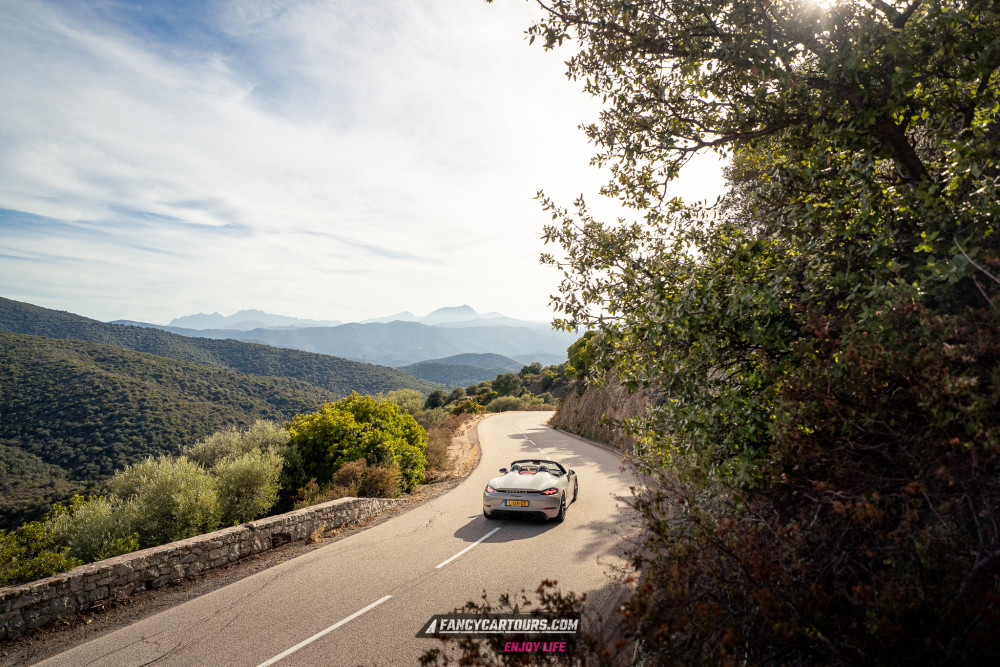 Corsica 2026