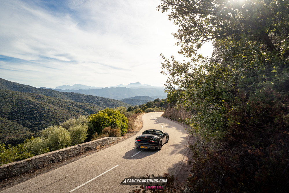 Corsica 2026