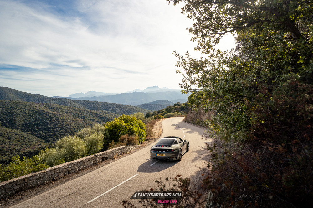 Corsica 2026