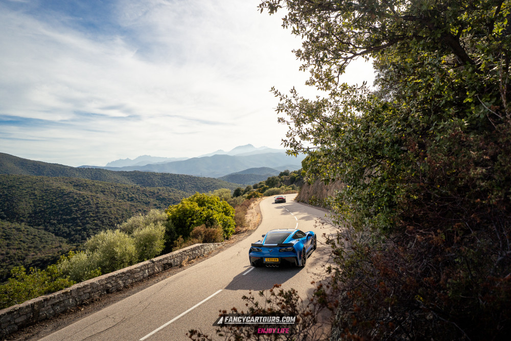 Corsica 2026