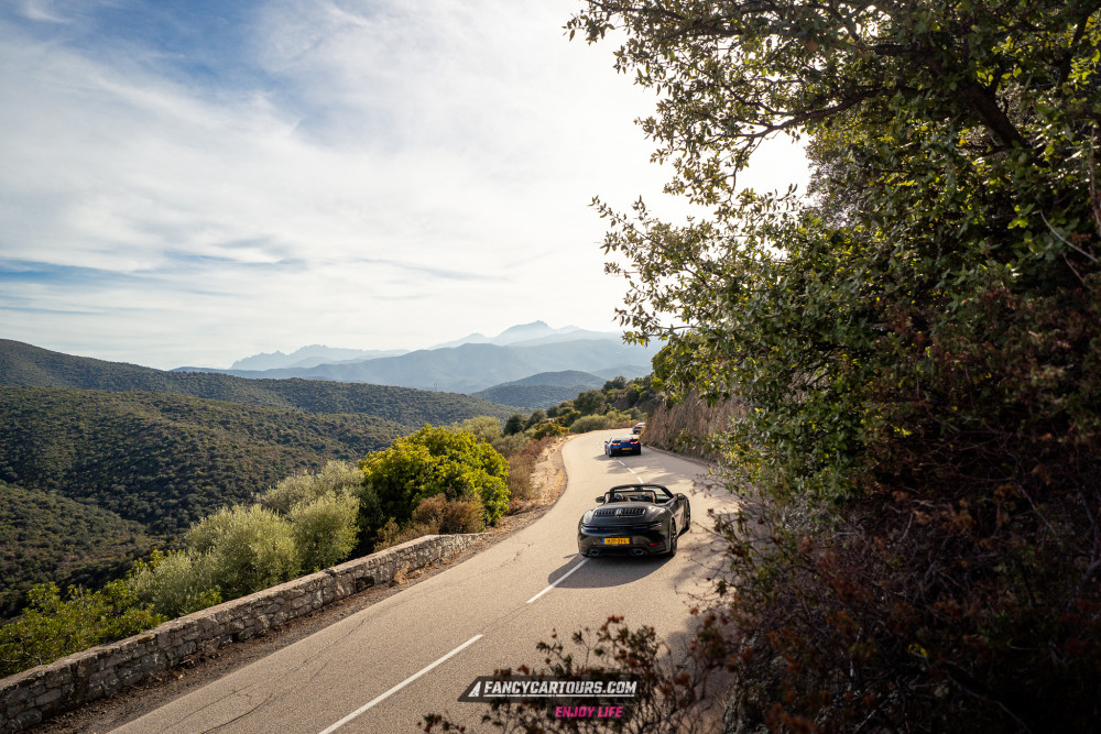 Corsica 2026