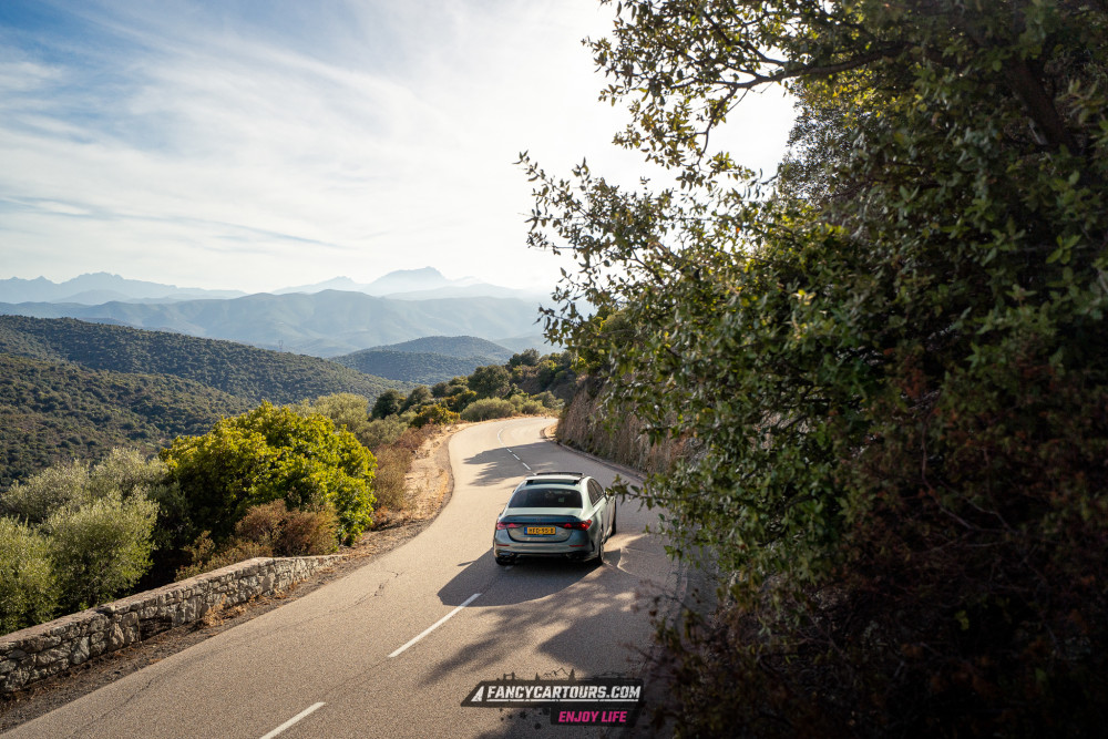 Corsica 2026