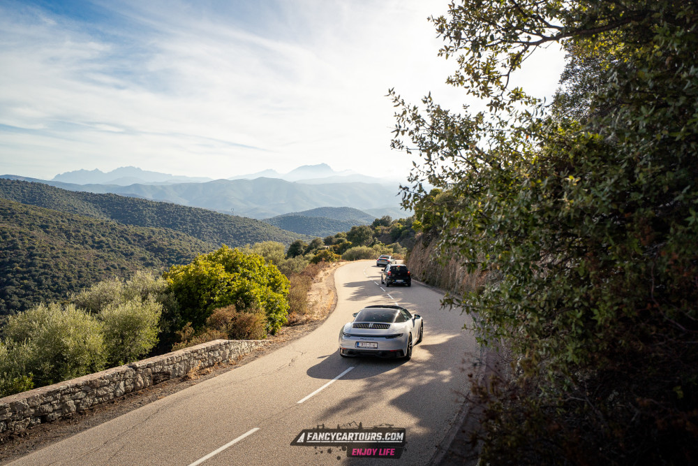 Corsica 2026