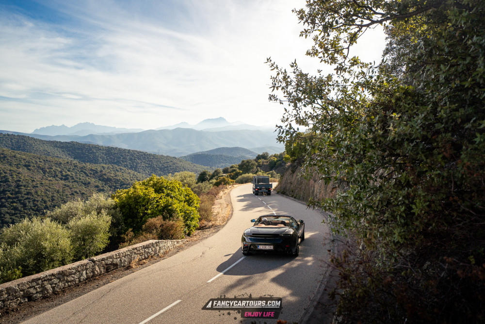 Corsica 2026