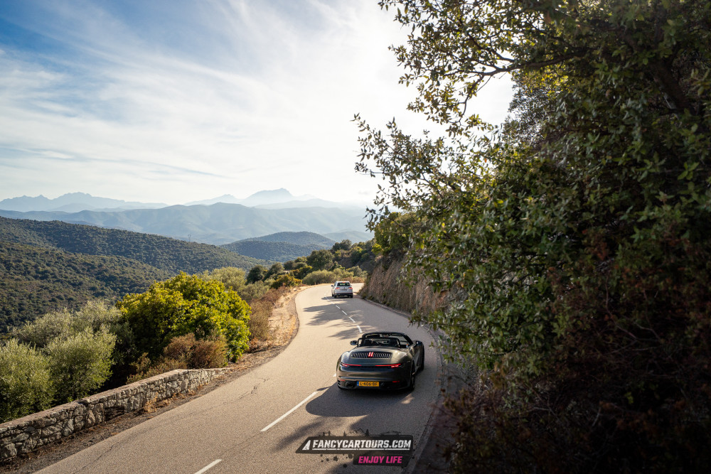 Corsica 2026
