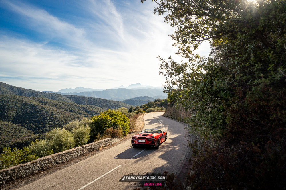 Corsica 2026