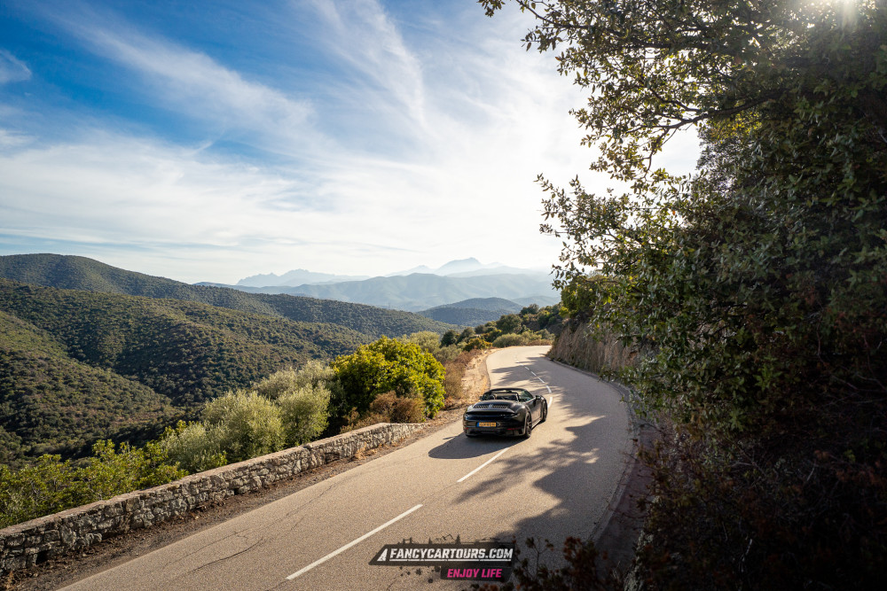 Corsica 2026