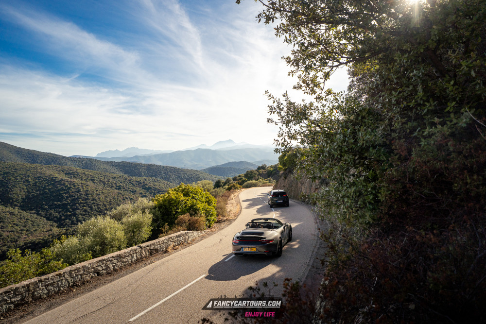 Corsica 2026