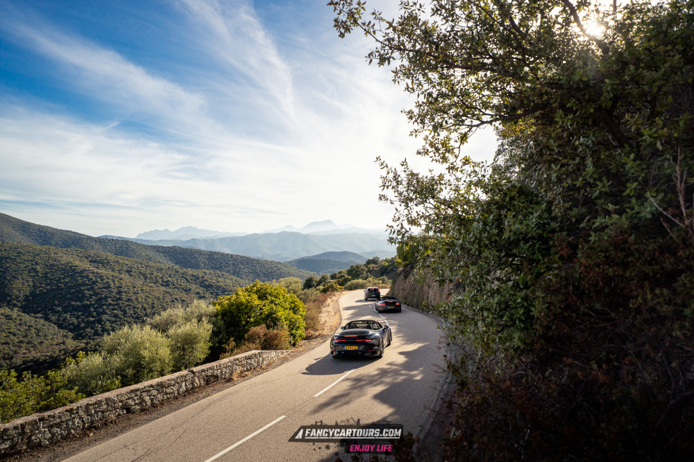 Corsica 2026