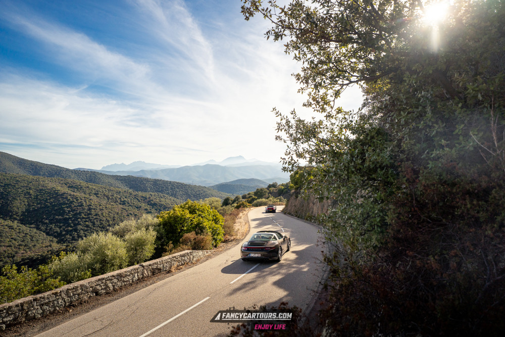 Corsica 2026