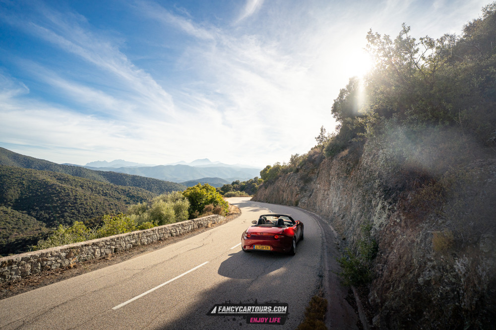Corsica 2026