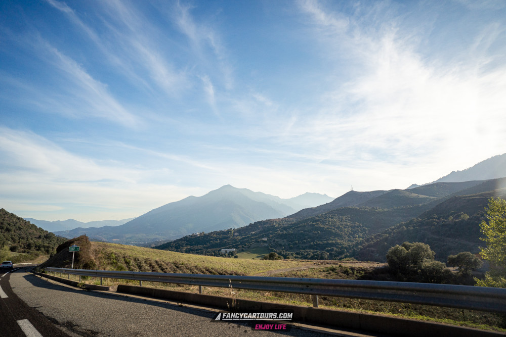 Corsica 2026