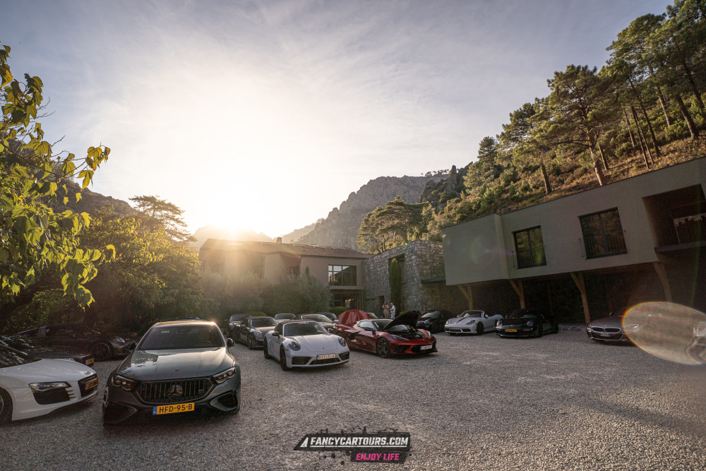 Corsica 2026