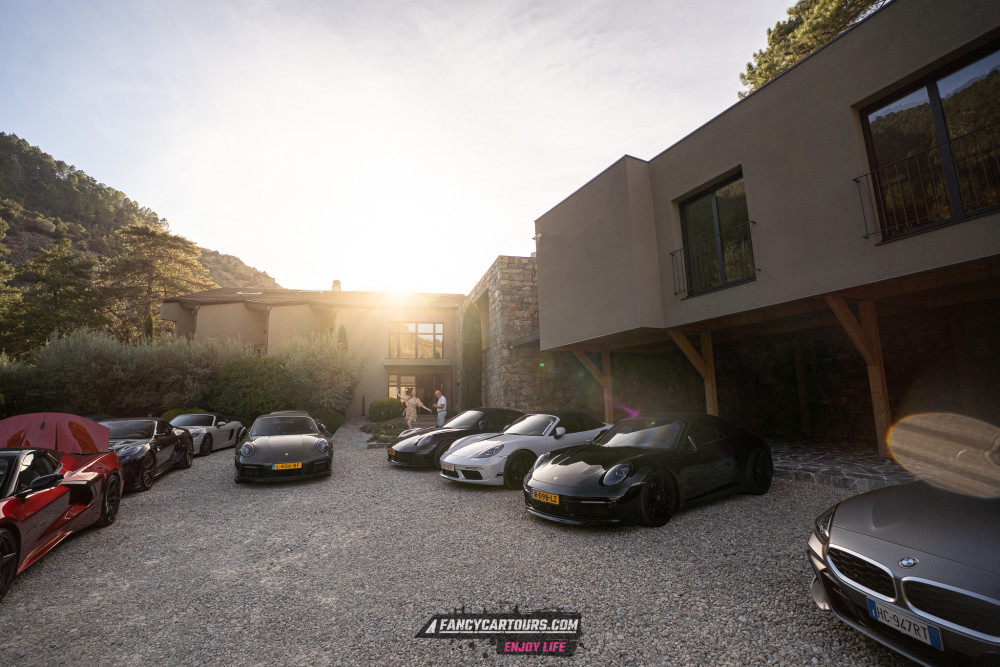Corsica 2026