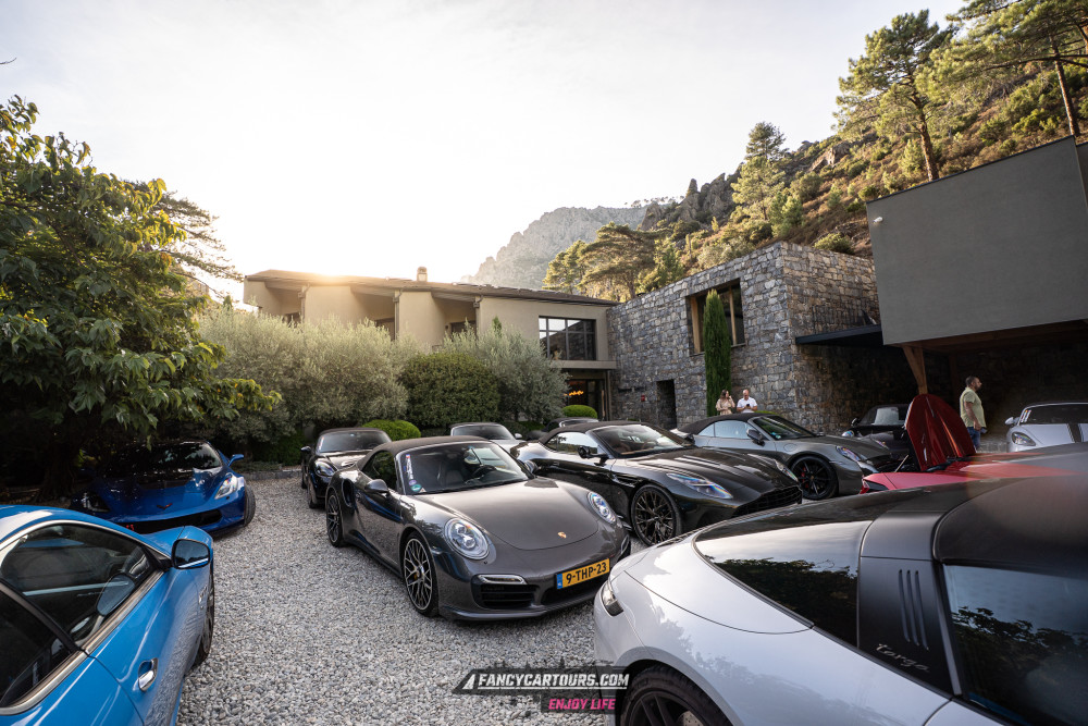 Corsica 2026