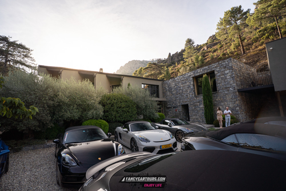 Corsica 2026