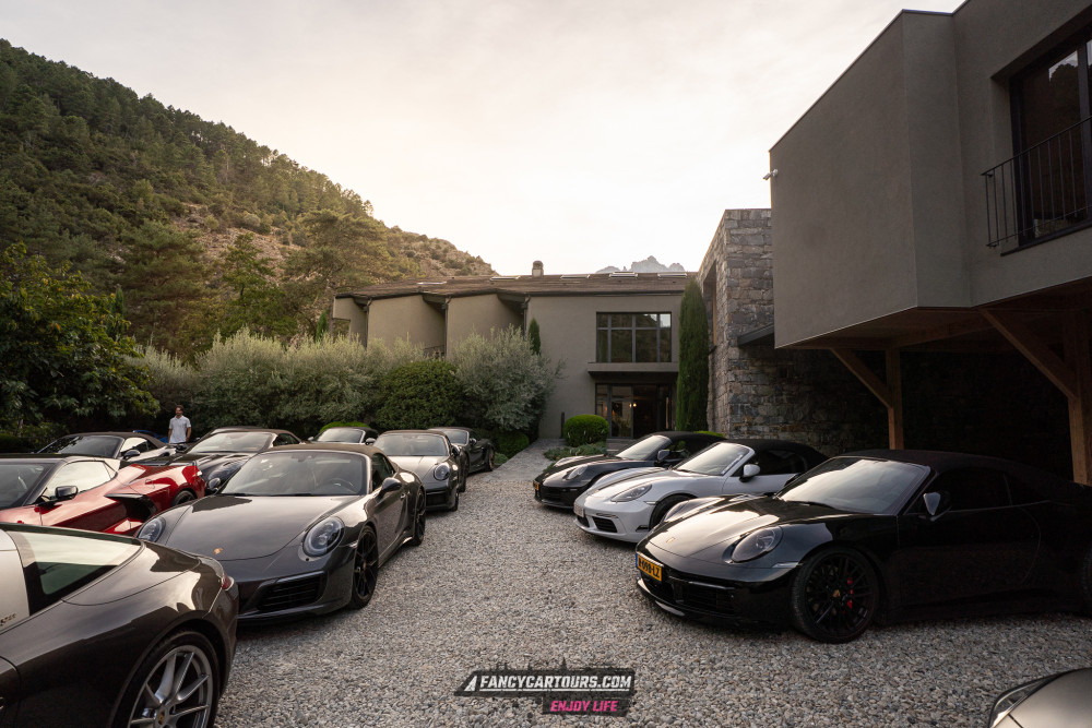 Corsica 2026
