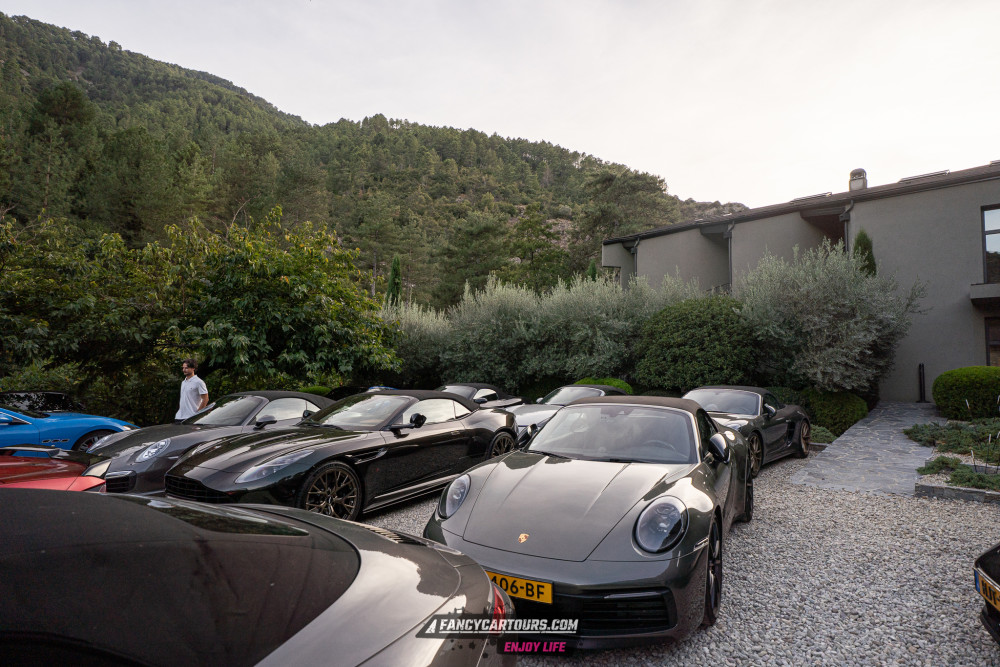 Corsica 2026