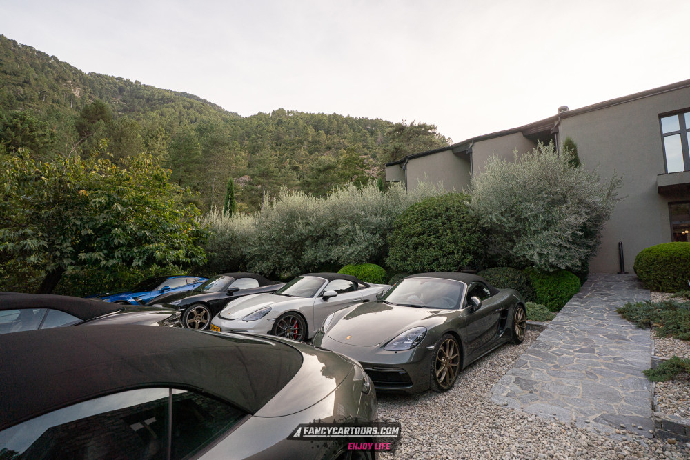 Corsica 2026